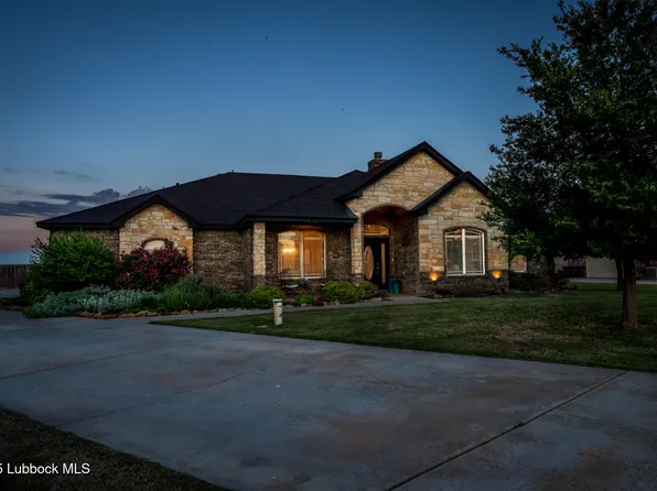 15903 County Road 2170, Lubbock, TX 79423