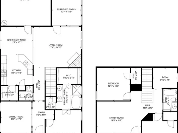 905 Charleston Ln, Aubrey, TX 76227