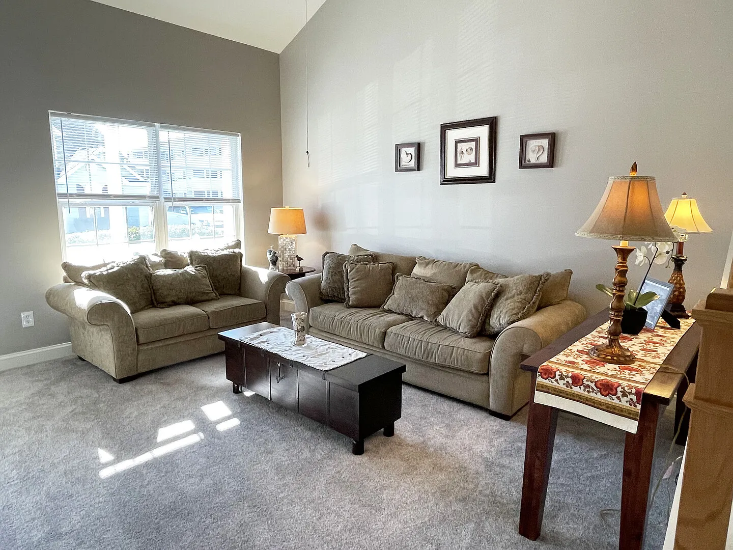 Fully Furnished Townhome in Lewes, Delaware — Photo 3