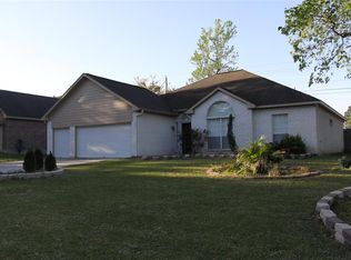 147 April Waters Dr N, Montgomery, TX 77356