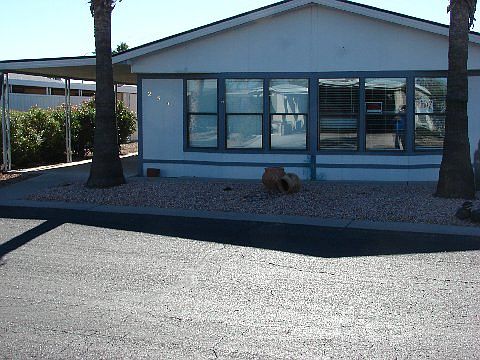 1st image of 3400 S Ironwood #254