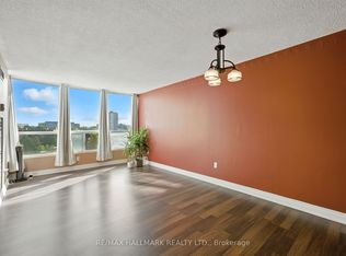 3050 Ellesmere Rd #802, Toronto, ON M1E5E6