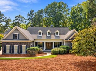 118 Millpond Trce, Eatonton, GA 31024