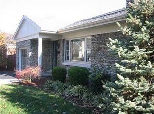 436 Queensway Dr, Lexington, KY 40502