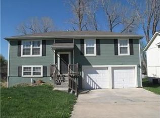 9100 E 52nd St, Kansas City, MO 64133