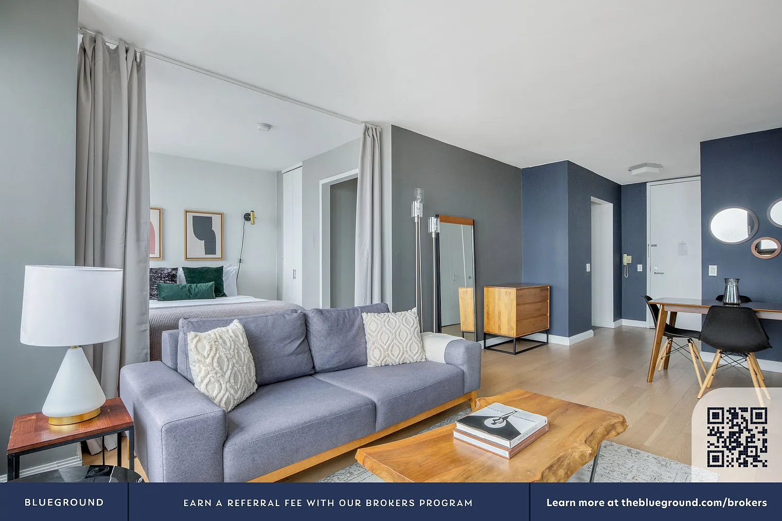 105 Duane Street — Photo 3