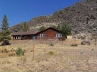 9669 Hill Rd, Klamath Falls, OR 97603