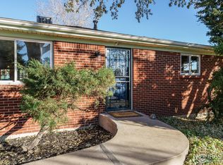 6090 Benton St, Arvada, CO 80003