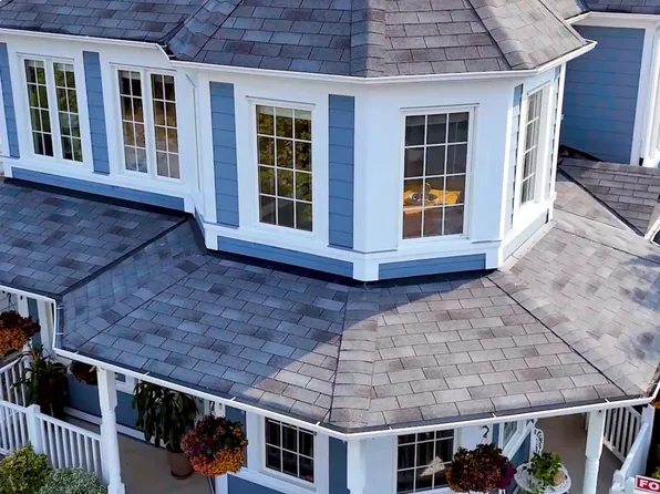 1 Capogna St, Markham, ON L6B 0H5