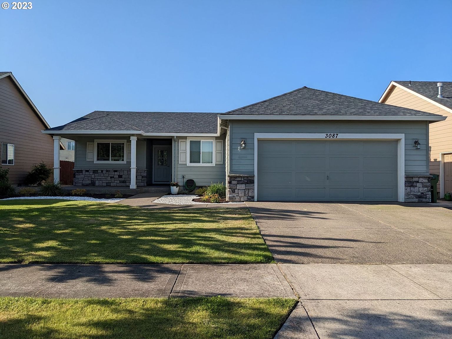 3087 Reed Ave, Woodburn, OR 97071 MLS 23041770 Zillow