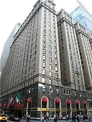 Rented by 212 Consulting Corp