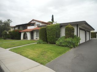 2647 E Almond Ave APT A, Orange, CA 92869