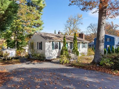 20 Lantern Ln, Burlington, MA, 01803