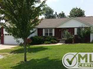 6403 Mandy Ln E, Harrison, AR 72601