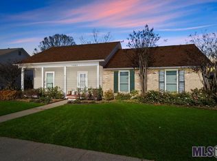 1941 S Flannery Rd, Baton Rouge, LA 70816
