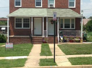 6722 Duluth Ave, Baltimore, MD 21222