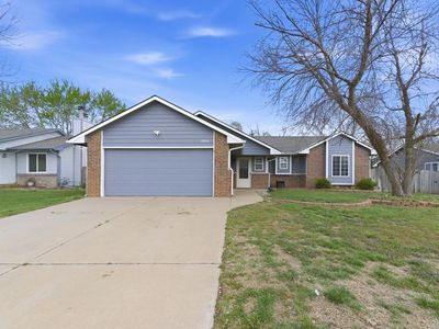 10810 W Carr Ave, Wichita, KS, 67209