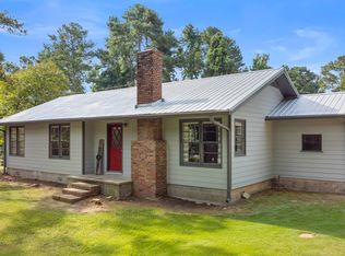 1251 Brick House Rd, Greensboro, GA 30642