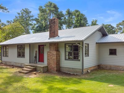 1251 Brick House Rd, Greensboro, GA, 30642