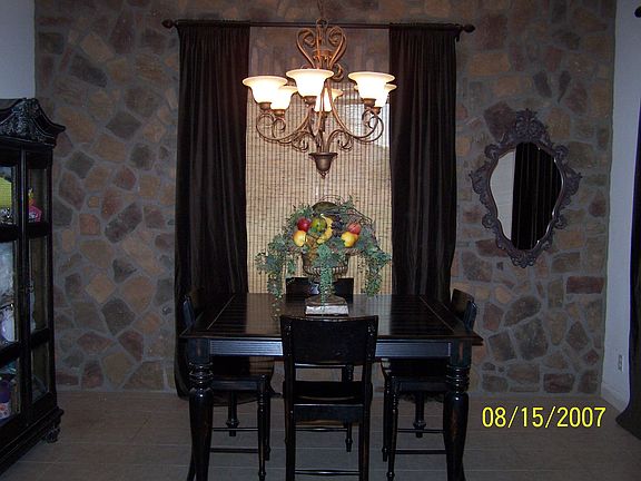 Breakfast Room