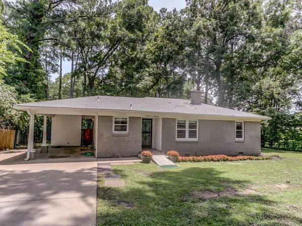 2966 Ruskin Rd, Bartlett, TN 38134