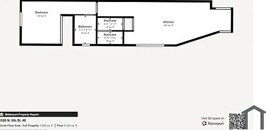2526 N 9th St #8 — Photo 13