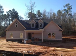 31 Courtland Rd, Jefferson, GA 30549