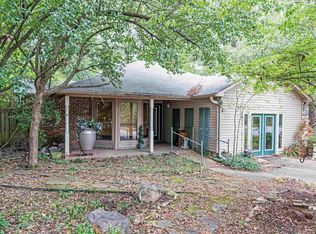 7 Danube Dr, Maumelle, AR 72113