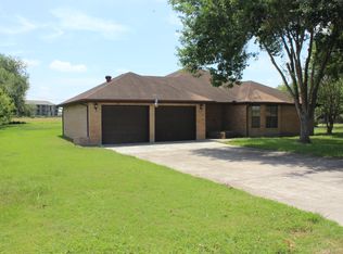 1420 Paloma Ln, Harlingen, TX 78552