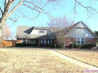 9719 S Joplin Ave, Tulsa, OK 74137