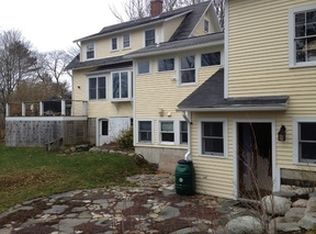14 High Rd, Southwest Harbor, ME 04679