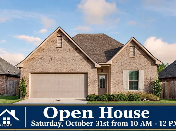 137 Cypresswood Dr, Belle Chasse, LA 70037