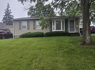 375 N Megan Dr, Decatur, IL 62522