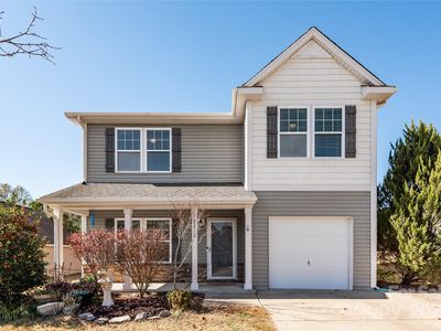 12842 Connemara Ct, Midland, NC, 28107