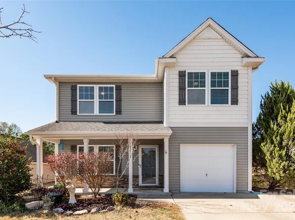 12842 Connemara Ct, Midland, NC 28107