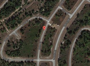 Mattox Cir, North port, FL 34288