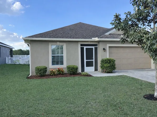 30851 Water Lily Dr, Brooksville, FL 34602