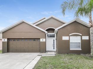 4430 Spring Blossom Dr, Kissimmee, FL 34746