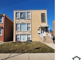 3536 W 83rd Pl APT 2, Chicago, IL 60652