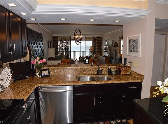 5th image of 7650 Estero Blvd APT 503