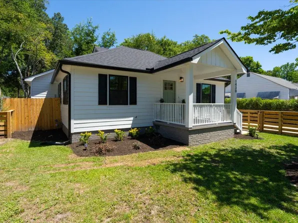 1430 E Montague Ave, North Charleston, SC 29405