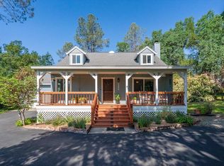 9086 Simmons Rd, Redding, CA 96001