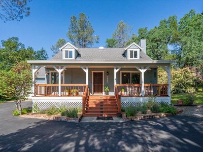 9086 Simmons Rd, Redding, CA, 96001