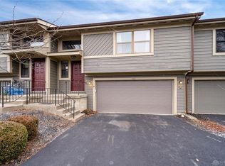 765 Hidden Valley Ct, Fairborn, OH 45324