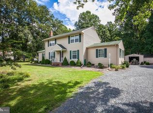 154 Richland Rd, Fredericksburg, VA 22406