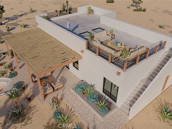 3rd image of 57575 Campanula St #22