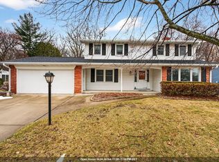 2516 Bittersweet Ave, Green Bay, WI 54301