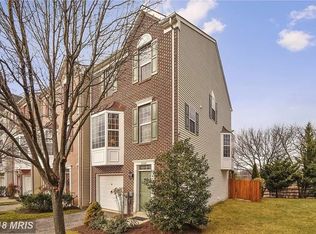 2328 Turnbridge Ct, Crofton, MD 21114