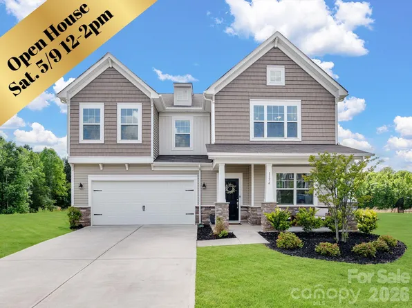1174 Narrowmouth Ct, Lancaster, SC 29720