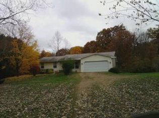 3223 N Nutmeg Rd, Plymouth, IN 46563